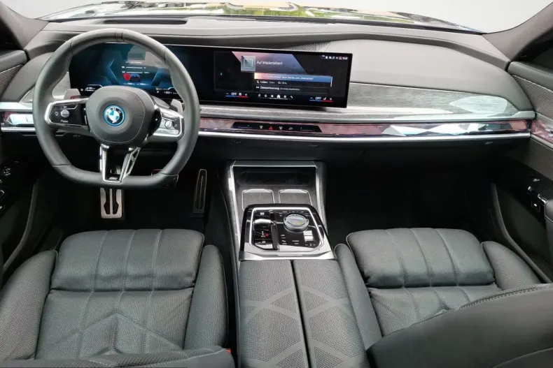BMW 750 (Seria 7) din 2023 cu 75.910 km - oferta BMW259012 - foto 11