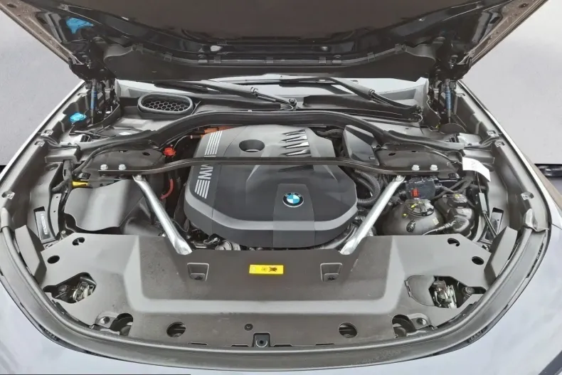 BMW 750 (Seria 7) din 2023 cu 75.910 km - oferta BMW259012 - foto 15