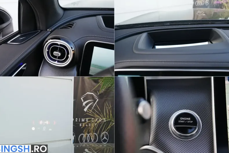Mercedes-Benz GLC 300 (Clasa GLC) din 2024 cu 148.200 km - oferta MER259013 - foto 5