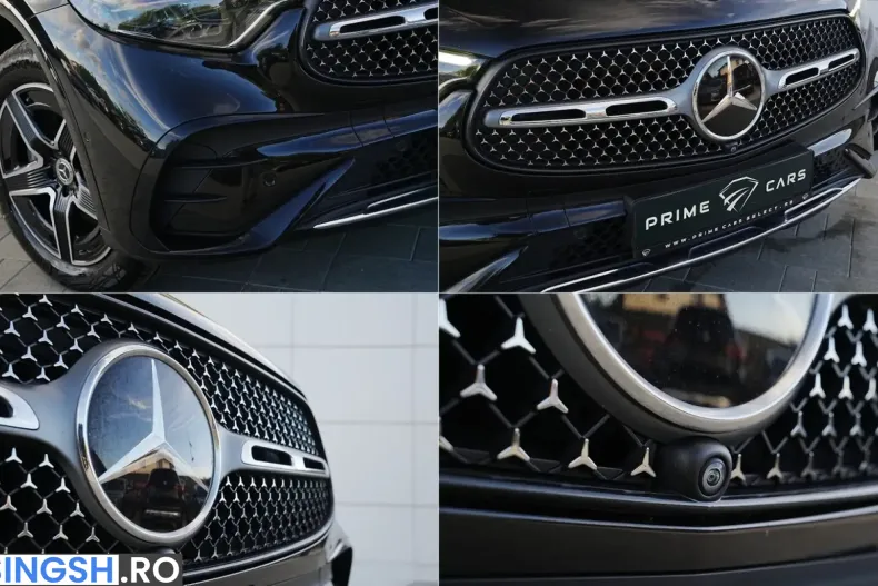 Mercedes-Benz GLC 300 (Clasa GLC) din 2024 cu 148.200 km - oferta MER259013 - foto 18