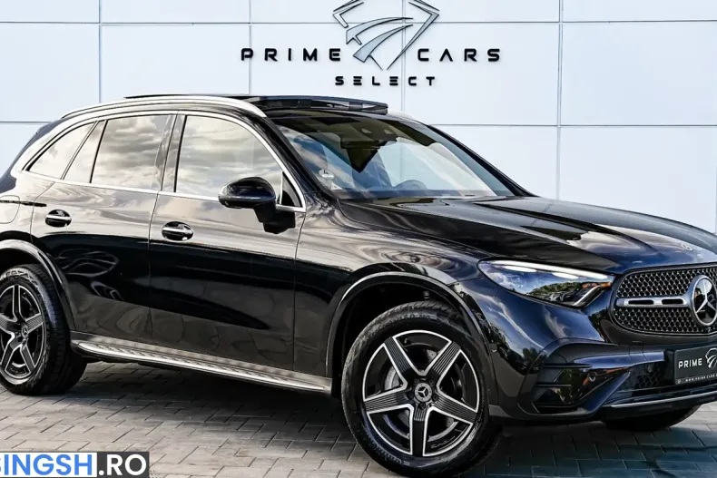 Mercedes-Benz GLC 300 (Clasa GLC) din 2024 cu 148.200 km - oferta MER259013 - foto 22