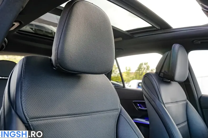 Mercedes-Benz GLC 300 (Clasa GLC) din 2024 cu 148.200 km - oferta MER259013 - foto 38