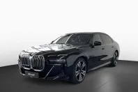 BMW 740 (Seria 7) din 2025 cu 20.000 km - oferta BMW259014 - foto 1