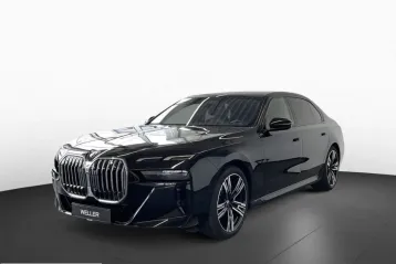 BMW 740 din 2025 - oferta BMW259014