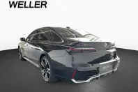 BMW 740 (Seria 7) din 2025 cu 20.000 km - oferta BMW259014 - foto 4