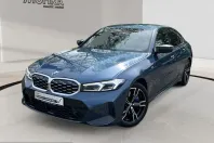 BMW M340 (Seria 3) din 2025 cu 8.185 km - oferta BMW259015 - foto 1