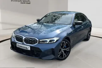 BMW M340 din 2025 - oferta BMW259015