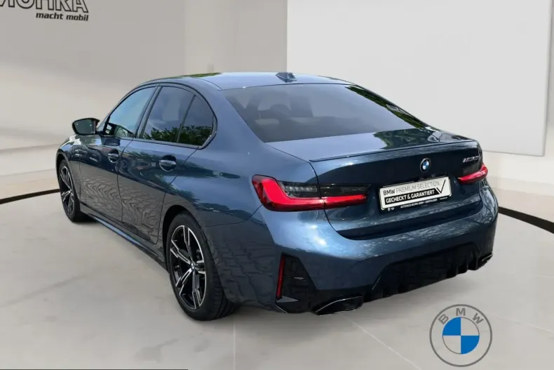 BMW M340 (Seria 3) din 2025 cu 8.185 km - oferta BMW259015 - foto 3