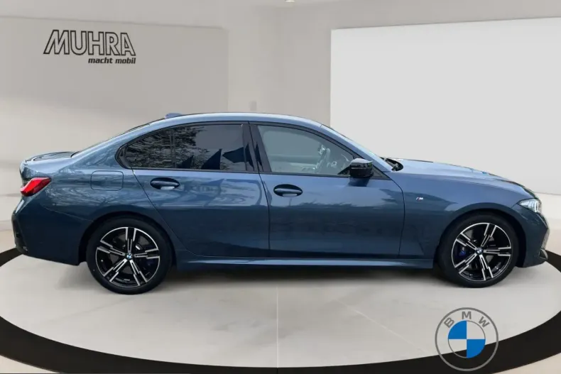 BMW M340 (Seria 3) din 2025 cu 8.185 km - oferta BMW259015 - foto 5