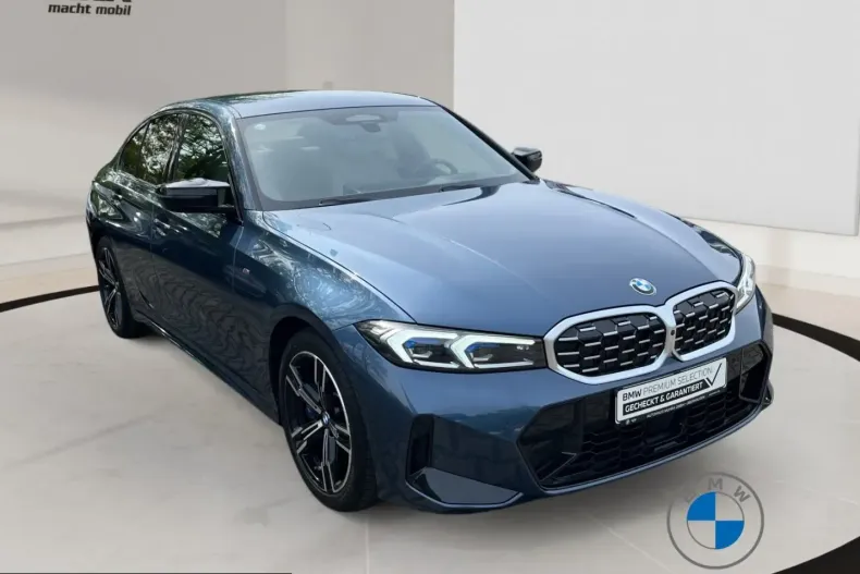 BMW M340 (Seria 3) din 2025 cu 8.185 km - oferta BMW259015 - foto 6