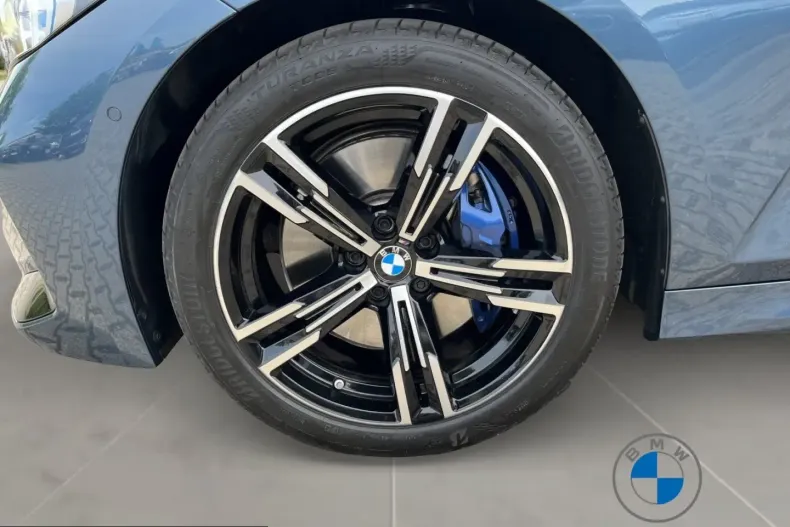 BMW M340 (Seria 3) din 2025 cu 8.185 km - oferta BMW259015 - foto 7