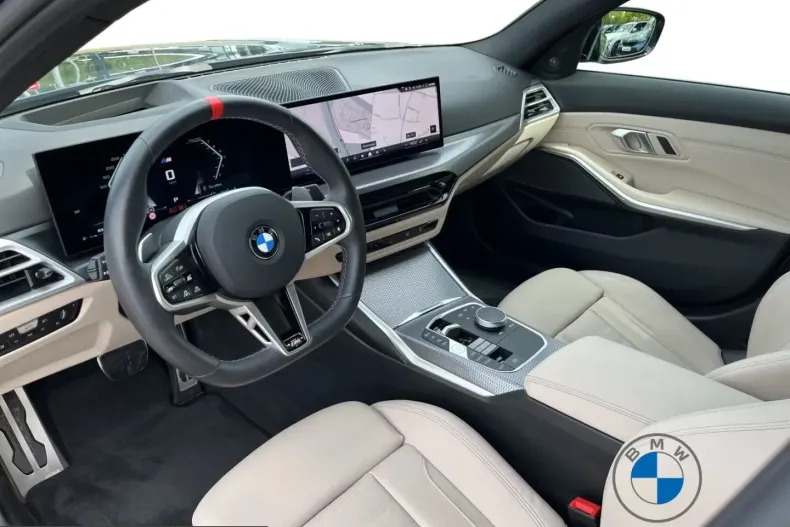 BMW M340 (Seria 3) din 2025 cu 8.185 km - oferta BMW259015 - foto 8