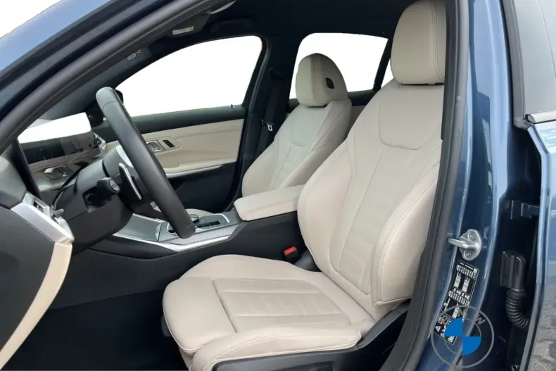 BMW M340 (Seria 3) din 2025 cu 8.185 km - oferta BMW259015 - foto 9