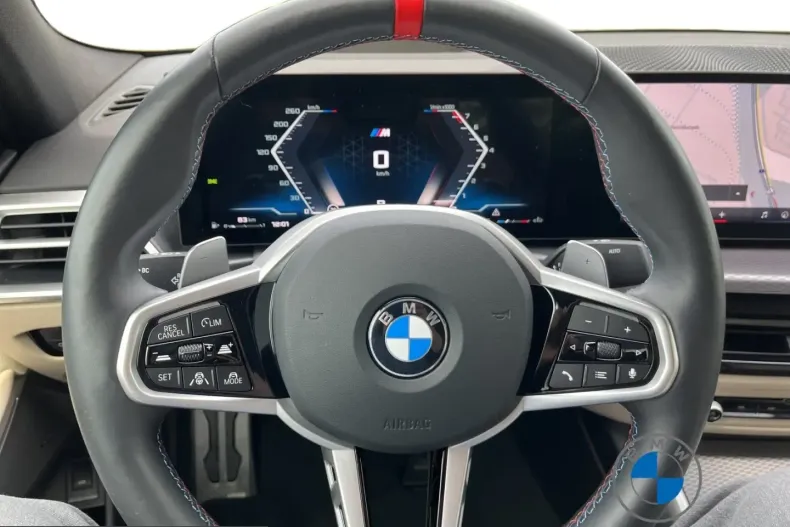 BMW M340 (Seria 3) din 2025 cu 8.185 km - oferta BMW259015 - foto 11