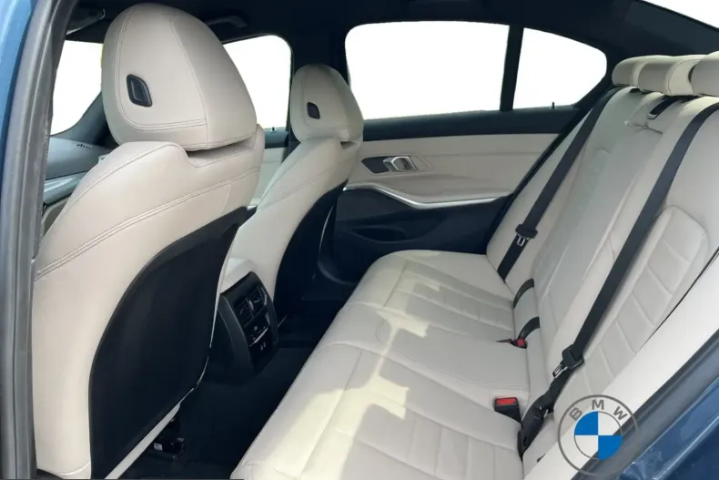 BMW M340 (Seria 3) din 2025 cu 8.185 km - oferta BMW259015 - foto 14