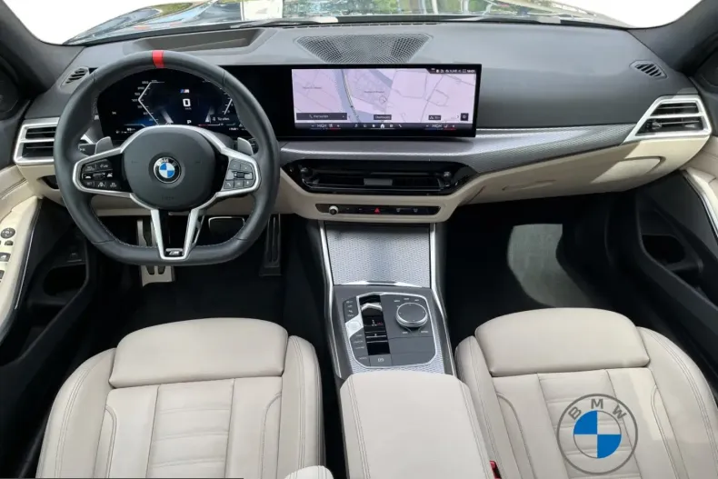 BMW M340 (Seria 3) din 2025 cu 8.185 km - oferta BMW259015 - foto 15
