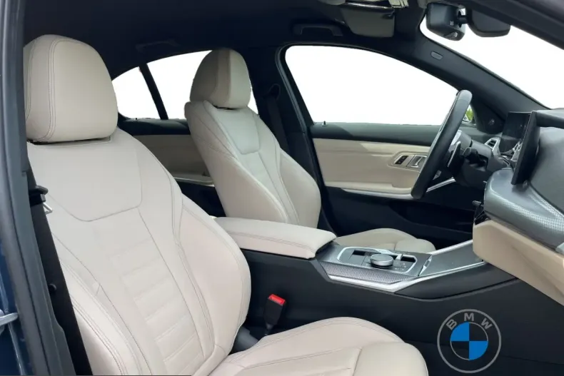 BMW M340 (Seria 3) din 2025 cu 8.185 km - oferta BMW259015 - foto 18