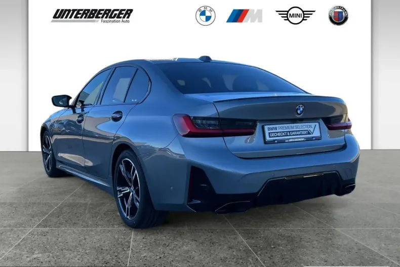 BMW M340 (Seria 3) din 2024 cu 11.900 km - oferta BMW259016 - foto 4