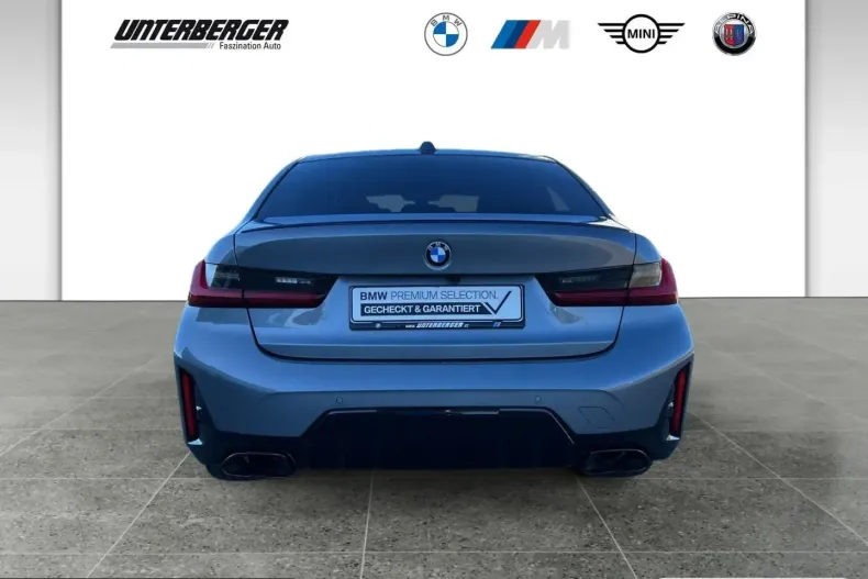 BMW M340 (Seria 3) din 2024 cu 11.900 km - oferta BMW259016 - foto 5