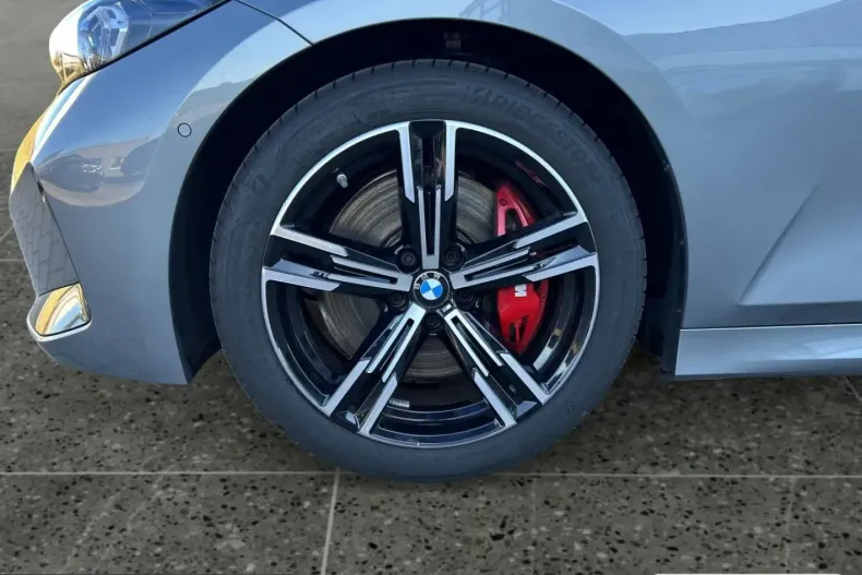 BMW M340 (Seria 3) din 2024 cu 11.900 km - oferta BMW259016 - foto 6
