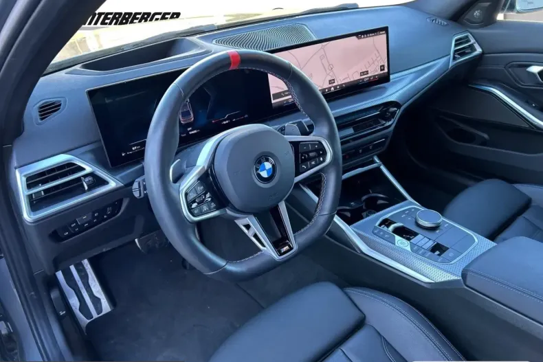 BMW M340 (Seria 3) din 2024 cu 11.900 km - oferta BMW259016 - foto 9