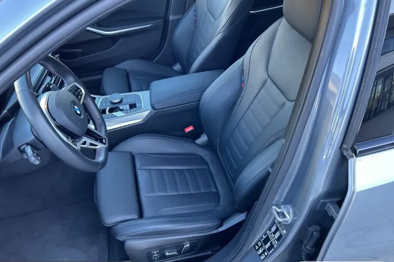 BMW M340 (Seria 3) din 2024 cu 11.900 km - oferta BMW259016 - foto 10