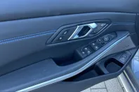 BMW M340 (Seria 3) din 2024 cu 11.900 km - oferta BMW259016 - foto 13