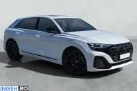 Audi Q8 din 2025 cu 48.000 km - oferta AUD259017 - foto 1