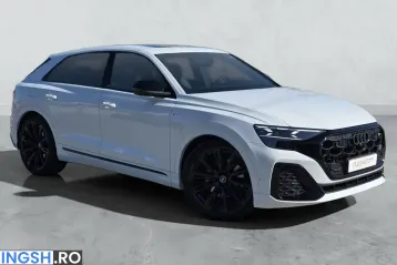 Audi Q8 din 2025 - oferta AUD259017