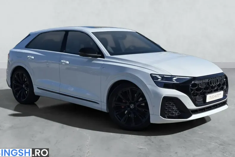 Audi Q8 din 2025 cu 48.000 km - oferta AUD259017 - foto 1