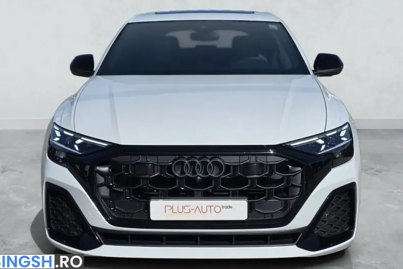 Audi Q8 din 2025 cu 48.000 km - oferta AUD259017 - foto 2
