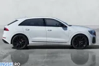 Audi Q8 din 2025 cu 48.000 km - oferta AUD259017 - foto 7