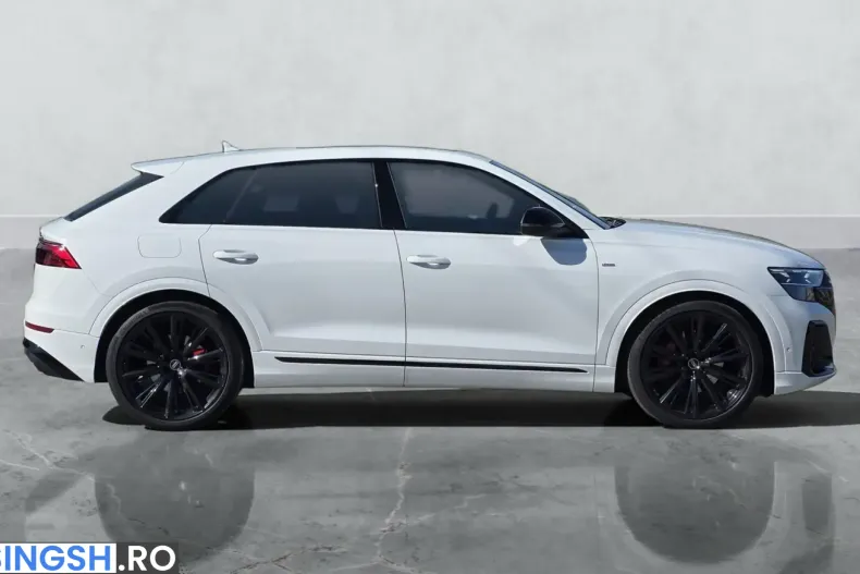 Audi Q8 din 2025 cu 48.000 km - oferta AUD259017 - foto 7