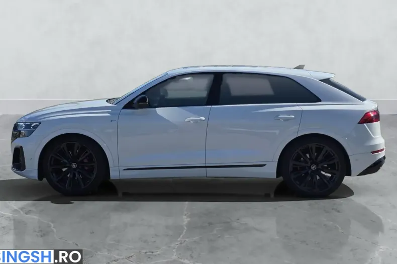 Audi Q8 din 2025 cu 48.000 km - oferta AUD259017 - foto 8