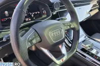 Audi Q8 din 2025 cu 48.000 km - oferta AUD259017 - foto 11
