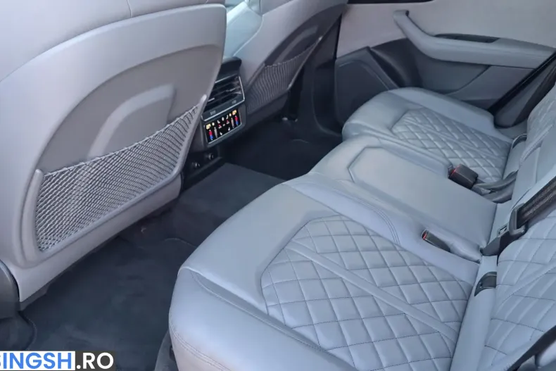 Audi Q8 din 2025 cu 48.000 km - oferta AUD259017 - foto 15