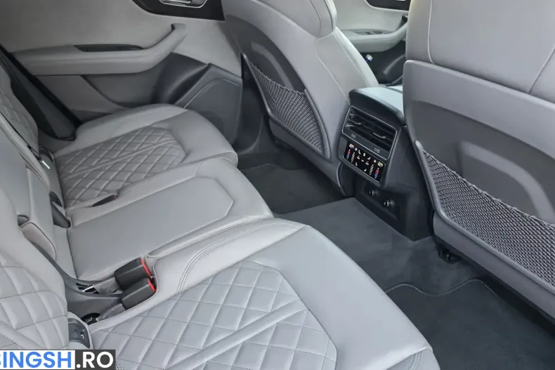 Audi Q8 din 2025 cu 48.000 km - oferta AUD259017 - foto 16