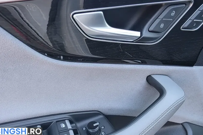 Audi Q8 din 2025 cu 48.000 km - oferta AUD259017 - foto 17