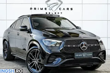 Mercedes-Benz GLE 300 din 2024 - oferta MER259018