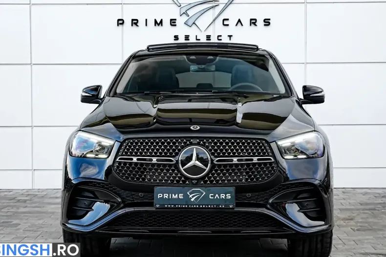 Mercedes-Benz GLE 300 (Clasa GLE) din 2024 cu 488 km - oferta MER259018 - foto 3