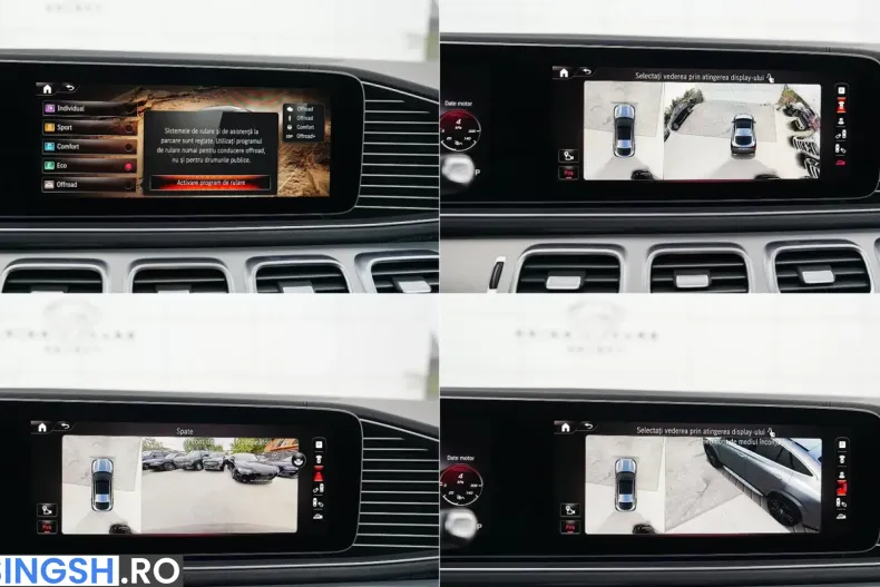 Mercedes-Benz GLE 300 (Clasa GLE) din 2024 cu 488 km - oferta MER259018 - foto 10