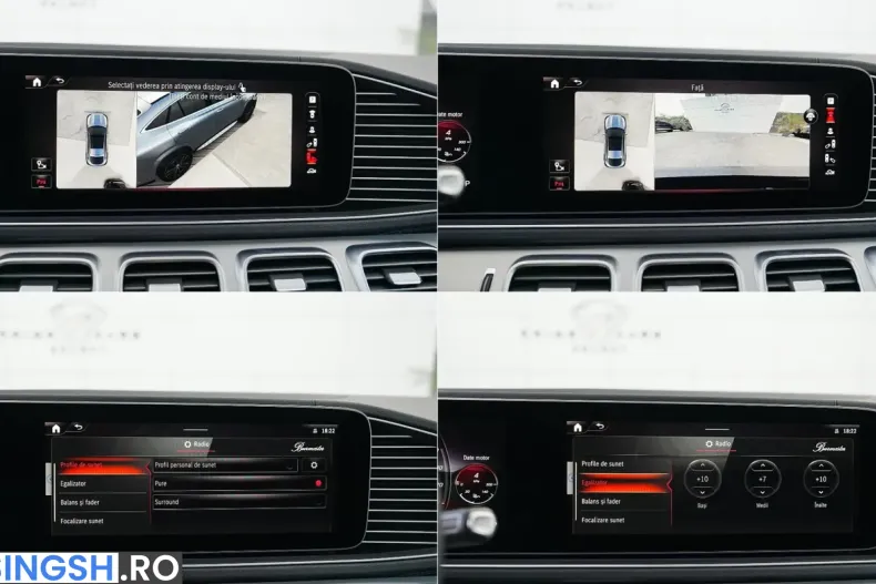 Mercedes-Benz GLE 300 (Clasa GLE) din 2024 cu 488 km - oferta MER259018 - foto 16
