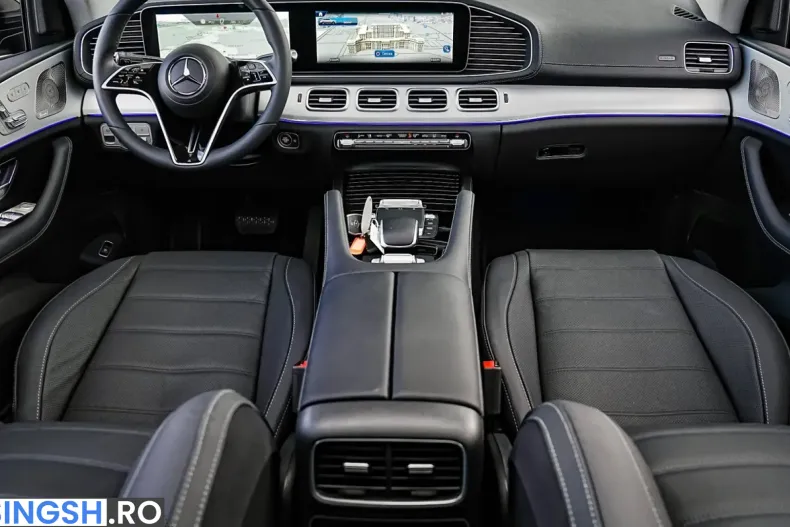 Mercedes-Benz GLE 300 (Clasa GLE) din 2024 cu 488 km - oferta MER259018 - foto 20