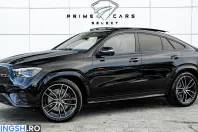 Mercedes-Benz GLE 300 (Clasa GLE) din 2024 cu 488 km - oferta MER259018 - foto 23