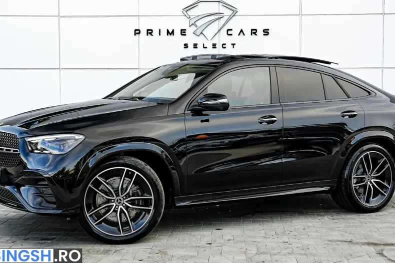 Mercedes-Benz GLE 300 (Clasa GLE) din 2024 cu 488 km - oferta MER259018 - foto 23