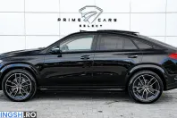 Mercedes-Benz GLE 300 (Clasa GLE) din 2024 cu 488 km - oferta MER259018 - foto 24