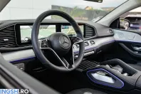 Mercedes-Benz GLE 300 (Clasa GLE) din 2024 cu 488 km - oferta MER259018 - foto 31