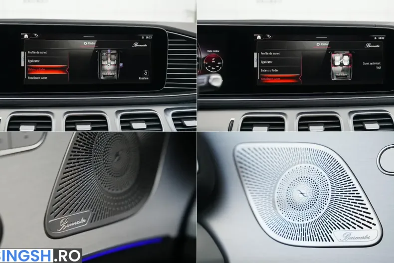 Mercedes-Benz GLE 300 (Clasa GLE) din 2024 cu 488 km - oferta MER259018 - foto 32