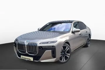 BMW 740 din 2025 - oferta BMW259019