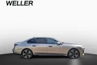 BMW 740 (Seria 7) din 2025 cu 10.184 km - oferta BMW259019 - foto 2